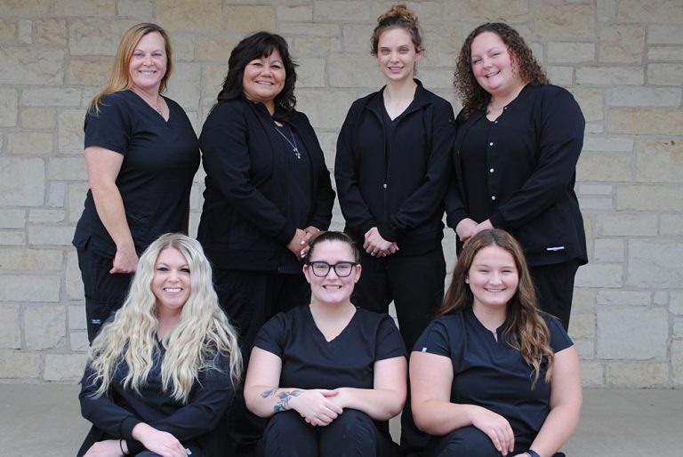About Us Bertram Dental Bertram, TX Dr. Carla Thomas